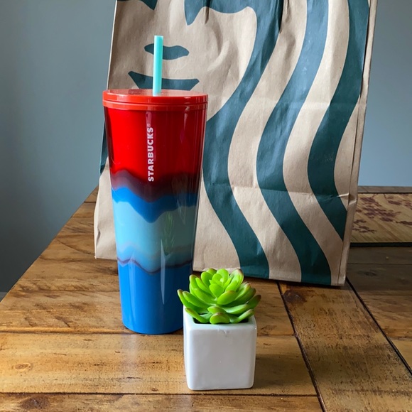Starbucks Tumbler